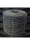 kağıt ip çanta, şapka, dıy yapımı (100gr)