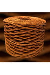 kağıt ip çanta, şapka, dıy yapımı (100gr)