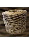 kağıt ip çanta, şapka, dıy yapımı (100gr)