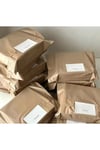 Kargo Poşeti, E ticaret Poşeti, Paketleme Poşeti, Cepsiz Kargo Poşeti, Bej17x30 (100 Adet)