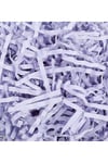Kırpık Z Zigzag Pelur Kırpıntı Kağıt 100 Gr Lila Renk Süs Dolgu Malzemesi Lilac Paper