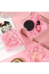 Kırpık Z Zigzag Pelur Kırpıntı Kağıt 100 gr Pembe Renk Süs Dolgu Malzemesi Pink Paper