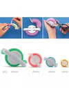 Knitting Loom Pon Pon Yapma Makinası 4 Adet