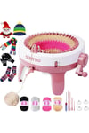 Knitting Machine Örgü Makinesi 40 İlmekli 840A