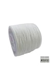 Kolye İpi Bileklik İpi Paraşüt İpi 50 Metre 0.8mm Renk Çeşitleri