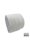 Kolye İpi Bileklik İpi Paraşüt İpi 50 Metre 0.8mm Renk Çeşitleri