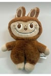 Labubu Oyuncak, Peluş Oyuncak, Büyük Boy Labubu, Sevimli Peluş (35 cm)