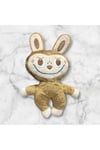 Labubu Oyuncak, Peluş Oyuncak, Büyük Boy Labubu, Sevimli Peluş (35 cm)