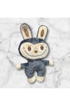 Labubu Oyuncak, Peluş Oyuncak, Büyük Boy Labubu, Sevimli Peluş (35 cm)