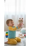 Labubu Oyuncak, Peluş Oyuncak, Büyük Boy Labubu, Sevimli Peluş (35 cm)