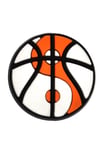 Ledli Yanıp Sönen Basketbol Terlik Süsü Üç Boyutlu/Işıklı 3d Charm/jibbitz