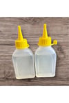 Makina Yağı, Çok Amaçlı Yağ, Bahçe Makine Yağı, Dikiş Makinesi Yağı (6adet 30ml)