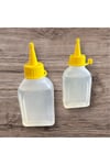 Makina Yağı, Çok Amaçlı Yağ, Bahçe Makine Yağı, Dikiş Makinesi Yağı (2adet 30ml)