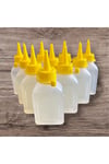 Makina Yağı, Çok Amaçlı Yağ, Bahçe Makine Yağı, Dikiş Makinesi Yağı (6adet 30ml)