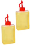 Makine Yağı 30 cc 2 Adet