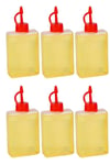 Makine Yağı 30 cc 6 Adet