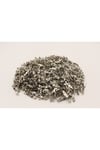 Metal Broş Iğnesi Aparatı 2 Cm 50 Adet