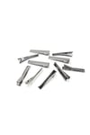 Metal Timsah Toka Aparatı (4CM) (25AD) – Filografi Malzemesi
