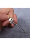 Metal Yüksük Terzi Yüksüğü 4 Adet H101