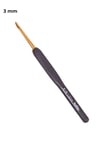 Mind Yün Tığı 3.00 Mm 5/0(PLASTİK SAPLI TIĞ)