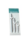 Misinalı Yün İğnesi 3 Adetli Set YL281