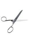 Nikel Kaplama Ekstra Kaliteli metal Makası 6 inç  (14,5cm)