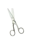 Nikel Kaplama Ekstra Kaliteli metal Makası 5 inç  (13cm)