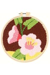 Panç / Punch Nakış Işleme Seti 20x20 95098C