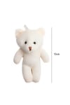 Peluş Ayıcık Anahtarlık
