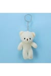 Peluş Ayıcık Anahtarlık