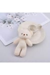 Peluş Ayıcık Anahtarlık