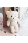 Peluş Ayıcık Anahtarlık