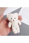 Peluş Ayıcık Anahtarlık