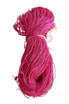 Pembe - Çile - Kağıt Ip - Tek Metraj