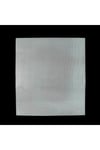 Plastik Çanta Kanvası 37x41,5 Cm Dörtgen