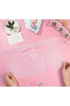 Plastik Çanta Kanvası, Cüzdan Kanvası, El Yapımı Çanta Handmade Çanta 42x16,5 Beyaz
