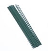 Plastik Çiçek Yapma Teli - Dekoratif Çiçek Yapım Teli - Craft Flower Making Wire - 40Metre - 25 Adet Çiçek Yapım Teli