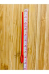 Plastik Yün Örgü Dikiş İğnesi 9cm. 6’lı Paket. Renkli. Varyant:3