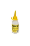 Pointer, Sıvı Silikon, Kumaş Yapıştırıcısı, 50 Ml, Soğuk Silikon, Güçlü, Şeffaf