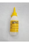 Pointer Soğuk Sıvı Silikon Yapıştırıcı 100ml – El Işi Malzemesi