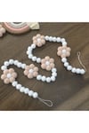 Ponpon Banner Çocuk Bebek Odası Duvar Süsü Kapı Süsü 92