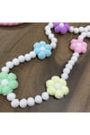 Ponpon Banner Çocuk Bebek Odası Duvar Süsü Kapı Süsü 92