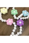 Ponpon Banner Çocuk Bebek Odası Duvar Süsü Kapı Süsü 92