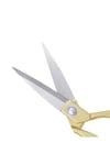 Profesyonel Terzi Makası 9,5 Inç 24,2 Cm M20 Altın- BÜYÜK MAKAS