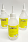 Şeffaf Sıvı Silikon Soğuk Silikon Yapıştırıcı 30ml 5 Adet