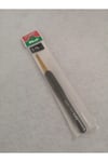 Silikon Saplı Örgü Tığı 3.5mm 