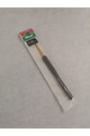 Silikon Saplı Örgü Tığı 3.5mm 