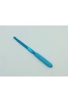 Silikon Saplı Renkli Desenli 7 Mm Tığ