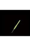 silikon saplı renkli tığ