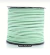 Süet Deri Şerit Ip, 3mm , Tesbih, Bileklik, Kolye Ipi (3 Metre)